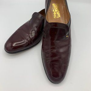 Salvatore Ferragamo SlipOns